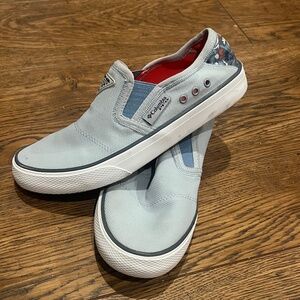 Columbia shoes